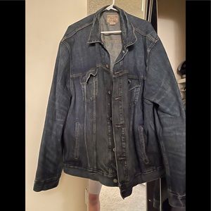Polo Ralph Lauren denim jacket